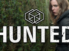 Hunted UK
