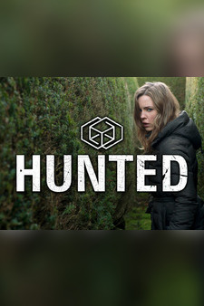 Hunted UK