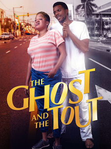 The Ghost and The Tout