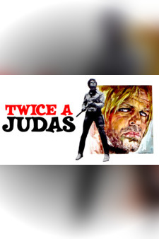 Twice A Judas