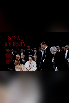 The Royal Journey