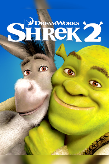 Shrek 2