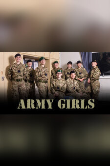 Army Girls