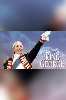 The Madness Of King George