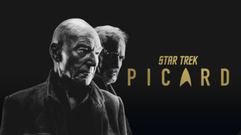 Star Trek: Picard