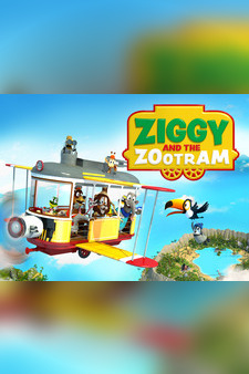 Ziggy and the Zootram