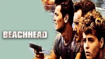 Beachhead