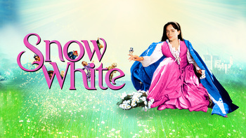 SNOW WHITE