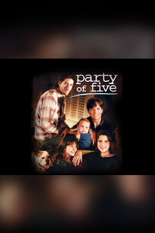 Party Of Five