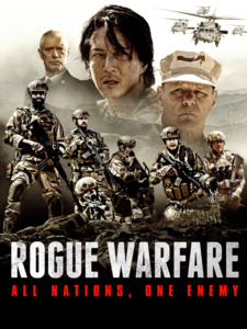 Rogue Warfare