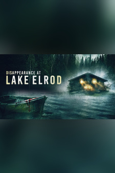 Disappearance at Lake Elrod
