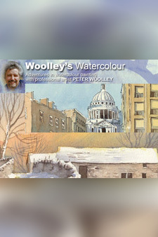 Woolley's Watercolour