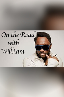 On the Road with will.i.am