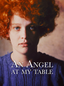 An Angel at My Table