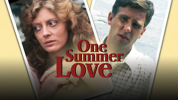 One Summer Love