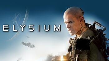 Elysium