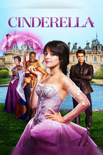 Cinderella (2021)