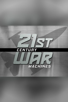 21st Century War Machines