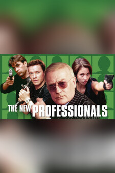 The New Professionals