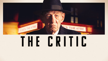 The Critic