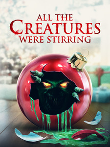 All the Creatures Were Stirring