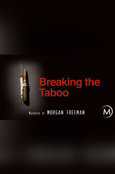 Breaking the Taboo: The Truth About the War on Drugs
