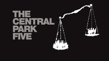 Ken Burns: The Central Park Five