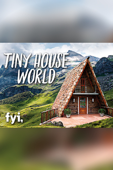 Tiny House World