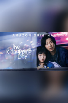 The Kidnapping Day