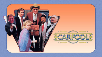 CARPOOL