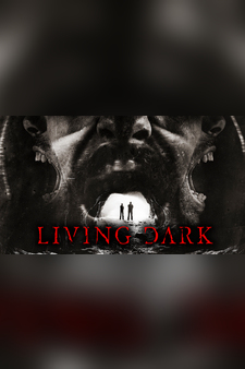 Living Dark: The Story of Ted The Caver