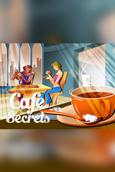 Cafe Secrets