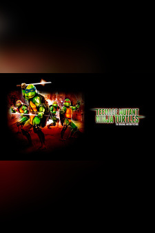Teenage Mutant Ninja Turtles 1 - The Ori...