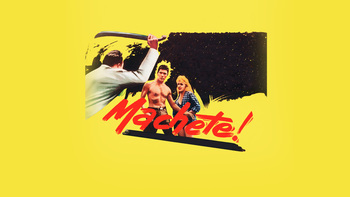 Machete