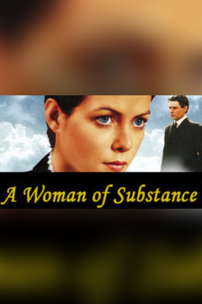 A Woman Of Substance