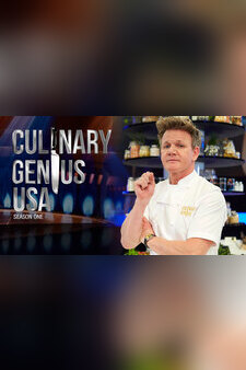 Culinary Genius USA