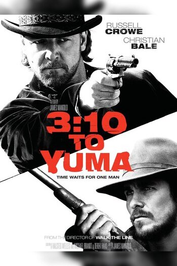 3:10 to Yuma