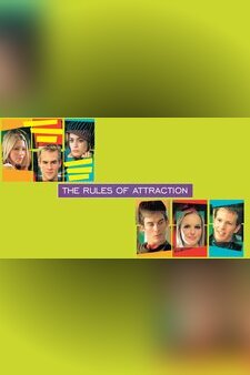 The Rules of Attraction