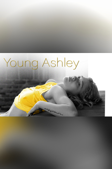 Young Ashley