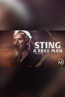 Sting: A Free Man