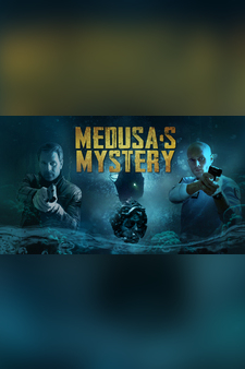 Medusa's Mystery