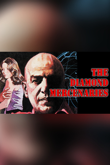 The Diamond Mercenaries