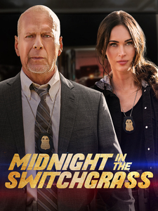 Midnight in the Switchgrass