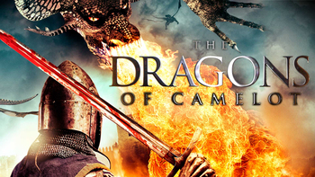 Dragons of Camelot