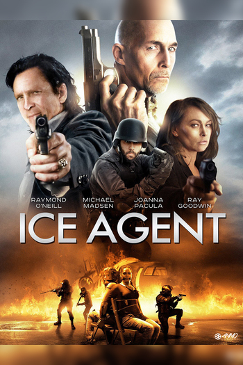 Ice Agent