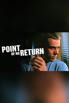 POINT OF NO RETURN (1994)