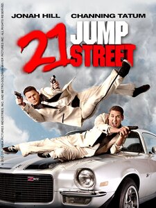 21 Jump Street [Ultra HD]