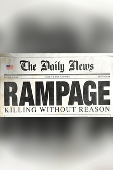 Rampage: Killing Without Reason
