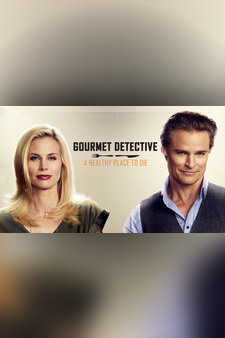 The Gourmet Detective: A Healthy Place t...