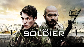 I Am Soldier